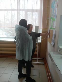 11.12.2024г Состоялся родительский контроль